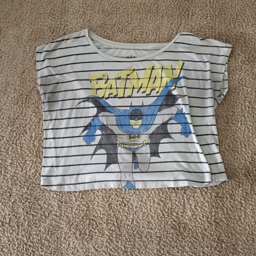 Batman shirt